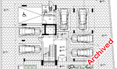 Lovely 2 bedroom apartment for sale in Omonia