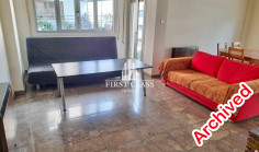 Luxury 2 bedroom furnished apartment to rent in Agioi Omologites