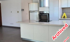 2 bedroom penthouse to rent in Archangelos