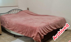 Spacious 2 bedroom furnished apartment to rent in Aglantzia