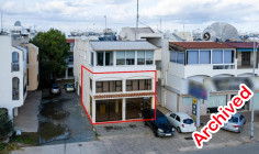 Shop in Paralimni, Famagusta 