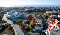Residential plot in Chloraka, Paphos , Paphos