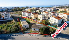 Residential plot in Chloraka, Paphos , Paphos