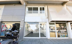 Shop to rent in Drosia