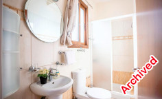 3 bedroom villa for sale, Kapparis 