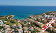 3 bedroom villa for sale, Kapparis 