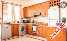3 bedroom villa for sale, Kapparis 