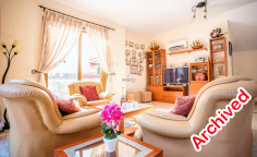 3 bedroom villa for sale, Kapparis 