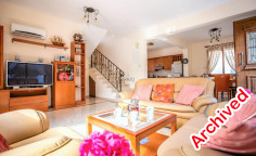 3 bedroom villa for sale, Kapparis 