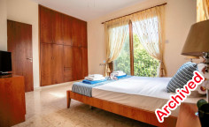 3 bedroom villa for sale, Kapparis 