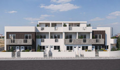 3 bedroom maisonette for sale in Paralimni