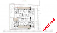 Large 2 beds apartment for sale in Zakaki