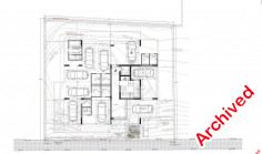Large 2 beds apartment for sale in Zakaki
