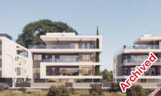 Large 2 beds apartment for sale in Zakaki