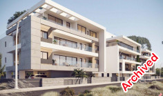 Large 2 bedrooms apartment for sale in Zakaki