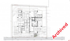 Large 2 bedrooms apartment for sale in Zakaki