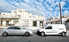 House in Faneromeni, Larnaca 