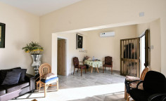 House in Faneromeni, Larnaca 