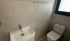 Apartment (penthouse) in Faneromeni, Larnaca for rent 