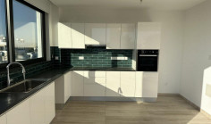 Apartment (penthouse) in Faneromeni, Larnaca for rent 