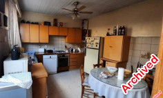 House (detached) in Latsia, Nicosia for rent 