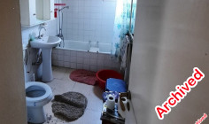 House (detached) in Latsia, Nicosia for rent 