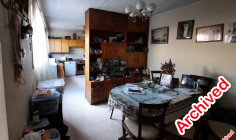 House (detached) in Latsia, Nicosia for rent 