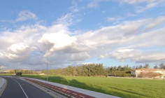 Land 15000 m2 for sale in Yeroskipou, Paphos