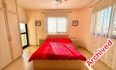 Delightful 2 bedroom apartment in Pyla with swimming pool 