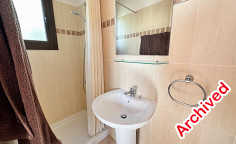 Delightful 2 bedroom apartment in Pyla with swimming pool 