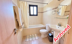 Delightful 2 bedroom apartment in Pyla with swimming pool 