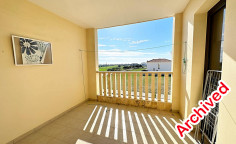 Delightful 2 bedroom apartment in Pyla with swimming pool 