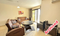 Delightful 2 bedroom apartment in Pyla with swimming pool 