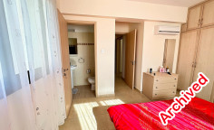 Delightful 2 bedroom apartment in Pyla with swimming pool 
