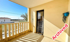 Delightful 2 bedroom apartment in Pyla with swimming pool 