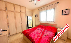 Delightful 2 bedroom apartment in Pyla with swimming pool 
