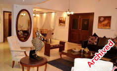 5 bedroom house with swimming pool to rent in Ypsonas