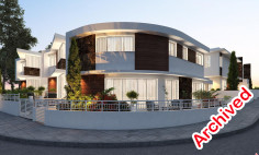 Antonia maria - whole project 22 houses 