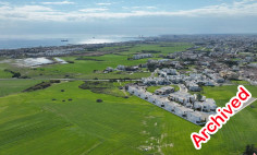 Antonia maria - whole project 22 houses 