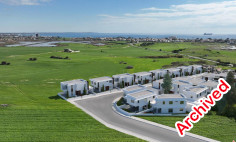 Antonia maria - whole project 22 houses 
