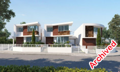 Antonia maria - whole project 22 houses 