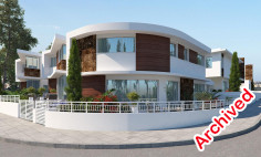Antonia maria - whole project 9 houses 