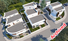 Antonia maria - whole project 9 houses 