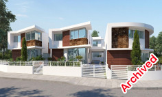 Antonia maria - whole project 9 houses 