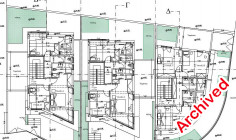 Antonia maria - whole project 9 houses 