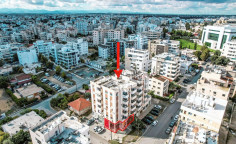 Beautiful shop for sale in Strovolos
