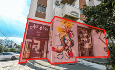 Beautiful shop for sale in Strovolos