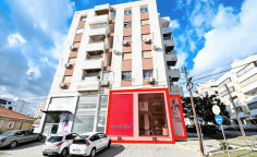 Beautiful shop for sale in Strovolos