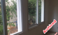 Office 68 m2 to rent in Agioi Omologites