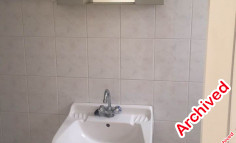 Office 68 m2 to rent in Agioi Omologites